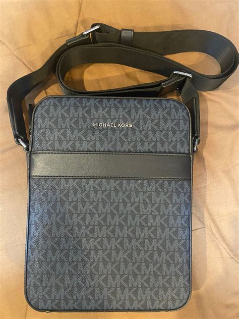 michael kors sling bag mens|crossbody bag Michael Kors sale.